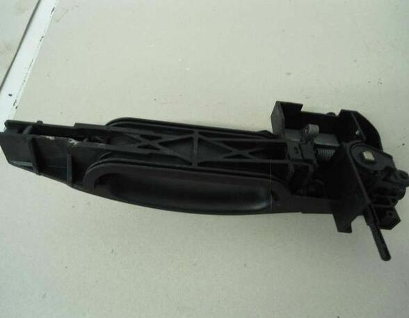 Door Handle FORD Fiesta V (JD, JH)