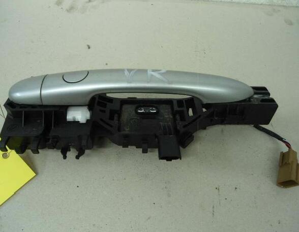 Door Handle RENAULT Megane II Kombi (KM0/1)