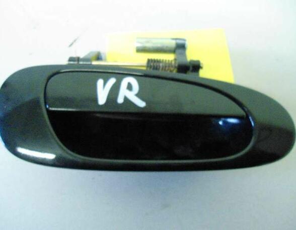 Door Handle HONDA Civic VII Hatchback (EP, EU, EV)