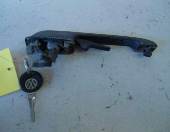 Door Handle VW Polo Coupe (80, 86C)