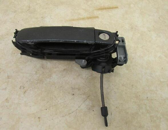 Door Handle AUDI A4 Avant (8E5, B6)