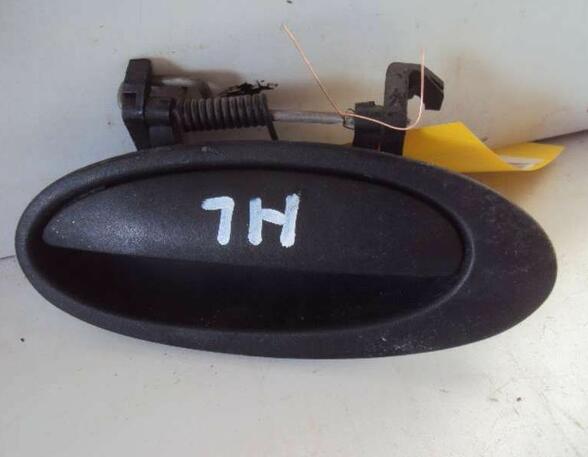 Door Handle RENAULT Laguna I (556, B56)