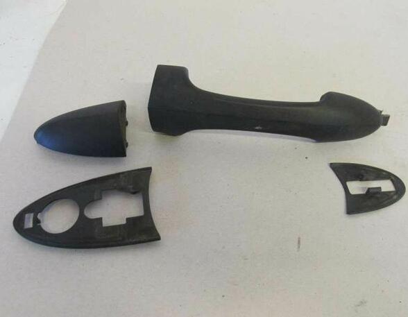 Door Handle FORD Focus (DAW, DBW)