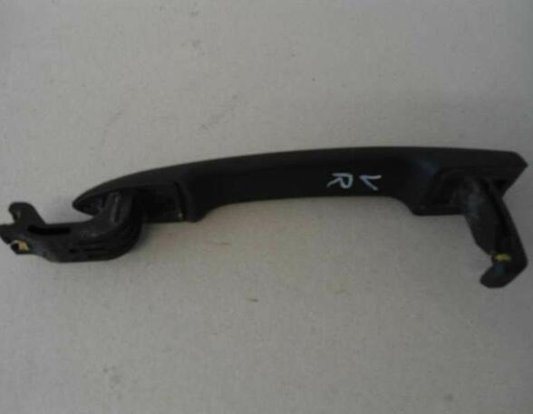 Door Handle RENAULT Clio III (BR0/1, CR0/1), RENAULT Clio IV (BH)