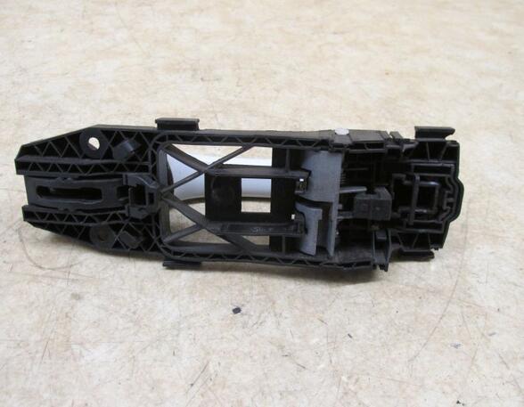 Door Handle SEAT LEON (5F1), SEAT LEON SC (5F5)