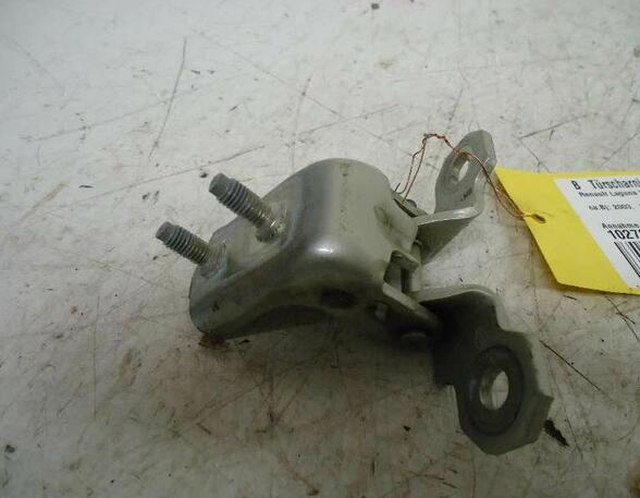 Door Hinge RENAULT Laguna II (BG0/1)