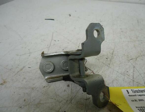 Door Hinge RENAULT Laguna II (BG0/1)