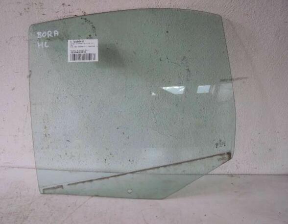 Door Glass VW Bora (1J2)