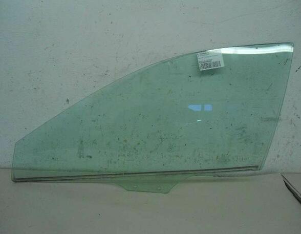 Door Glass MAZDA 6 Station Wagon (GY)