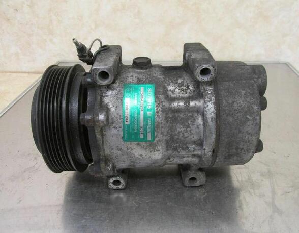 Airco Compressor RENAULT Espace III (JE0)