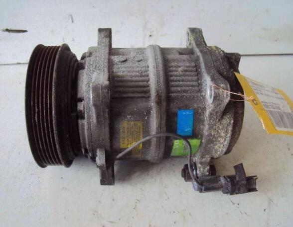 Air Conditioning Compressor VOLVO V40 Kombi (VW)