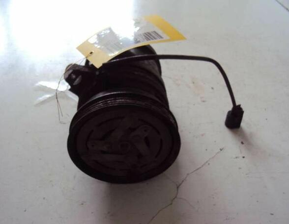 Air Conditioning Compressor HYUNDAI Atos Prime (MX), HYUNDAI Atos (MX)