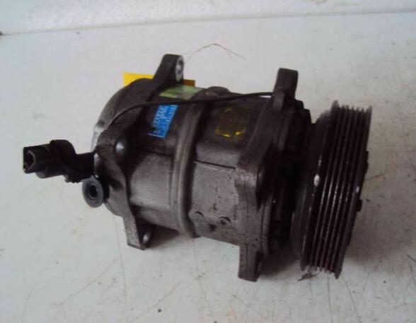 Air Conditioning Compressor VOLVO V40 Kombi (VW)