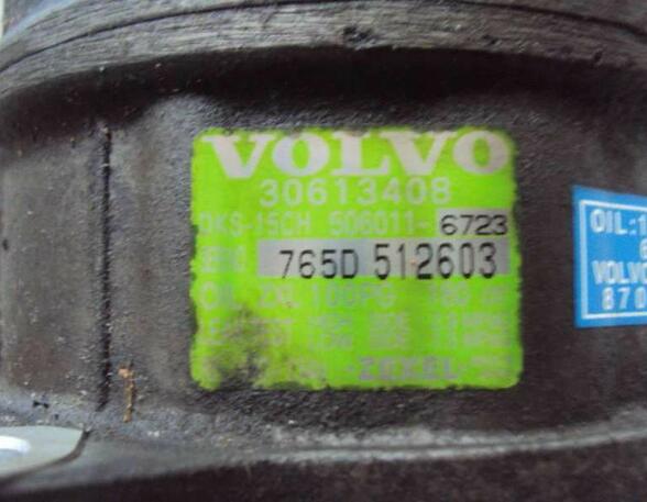 Air Conditioning Compressor VOLVO V40 Kombi (VW)