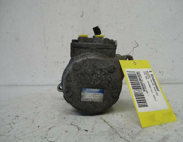 Air Conditioning Compressor KIA Clarus Kombi (GC)