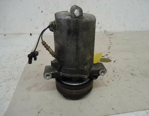 Air Conditioning Compressor BMW 3er (E46)