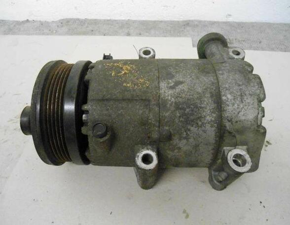 Air Conditioning Compressor FORD Focus II (DA, DP, HCP)