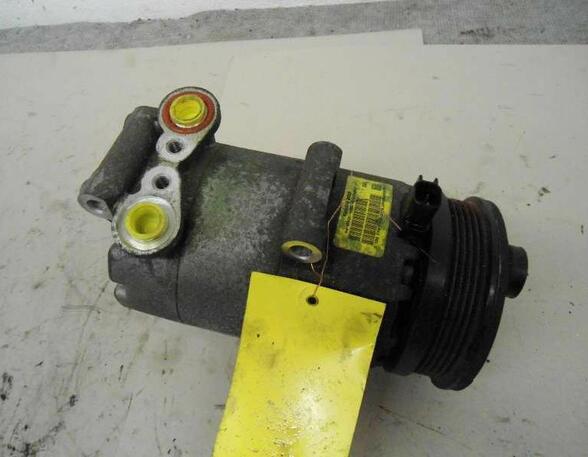 Air Conditioning Compressor FORD Focus II (DA, DP, HCP)