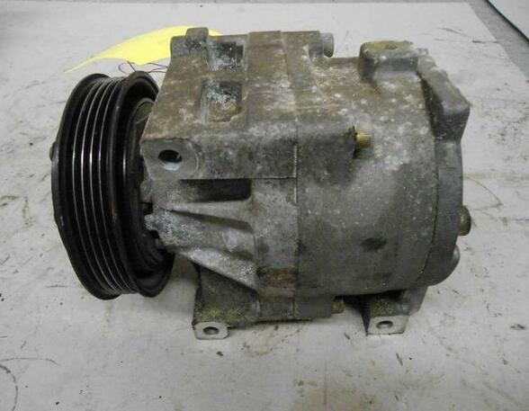 Airco Compressor FIAT Punto (188)