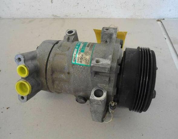 Airco Compressor RENAULT Twingo I (C06)