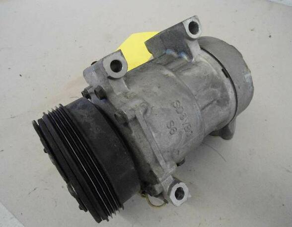 Airco Compressor RENAULT Twingo I (C06)