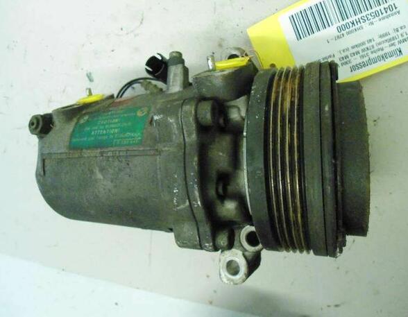 Airco Compressor BMW 3er (E46)