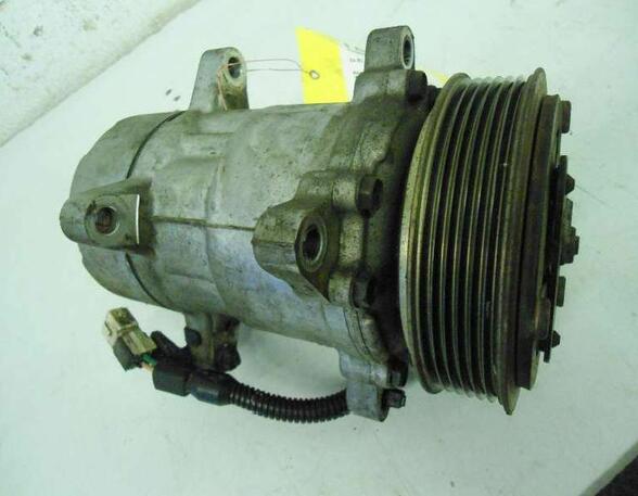 Airco Compressor PEUGEOT 206 SW (2E/K)