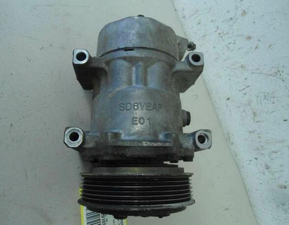 Airco Compressor PEUGEOT 307 (3A/C)