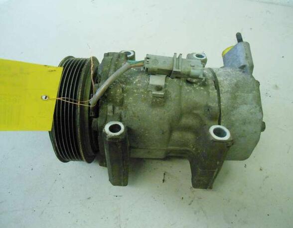 Airco Compressor PEUGEOT 307 (3A/C)