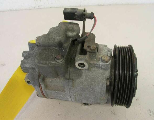 Airco Compressor SEAT Ibiza III (6L1)