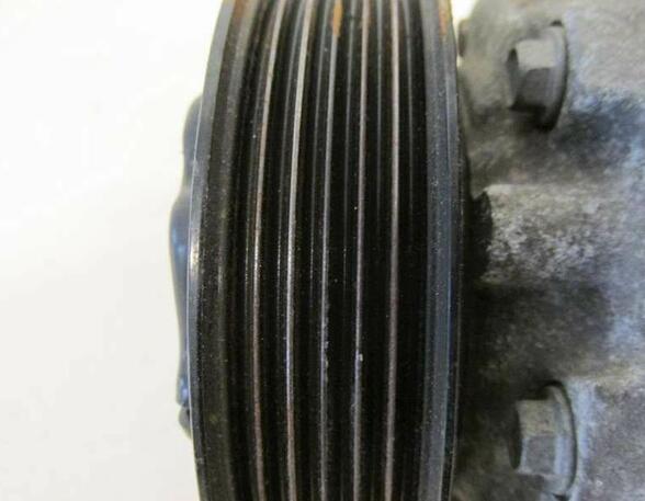 Airco Compressor SEAT Ibiza III (6L1)