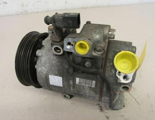 Airco Compressor SEAT Ibiza III (6L1)