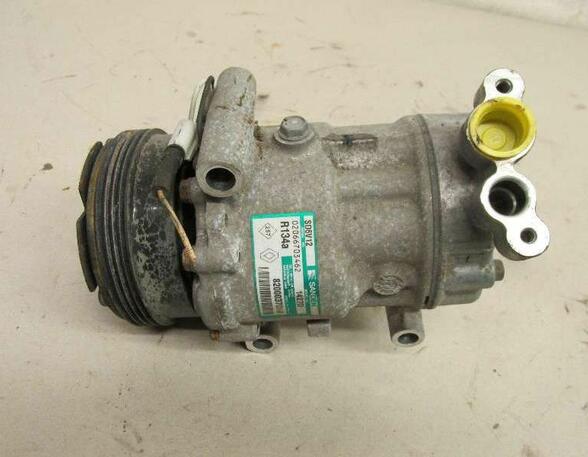 Air Conditioning Compressor RENAULT Kangoo (KC0/1)