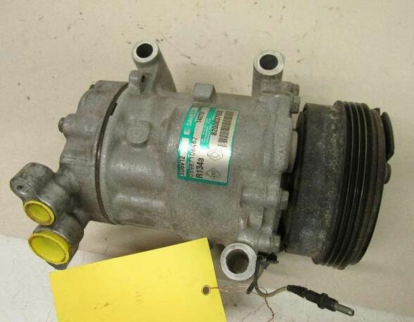 Airco Compressor RENAULT Twingo I (C06)