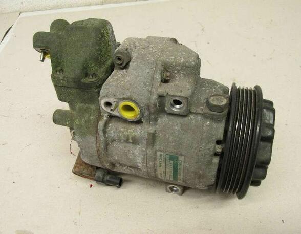 Airco Compressor MERCEDES-BENZ A-Klasse (W168)