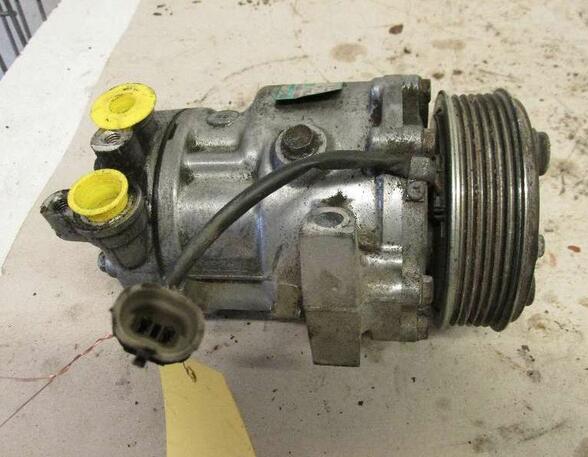 Air Conditioning Compressor OPEL Corsa C (F08, F68)