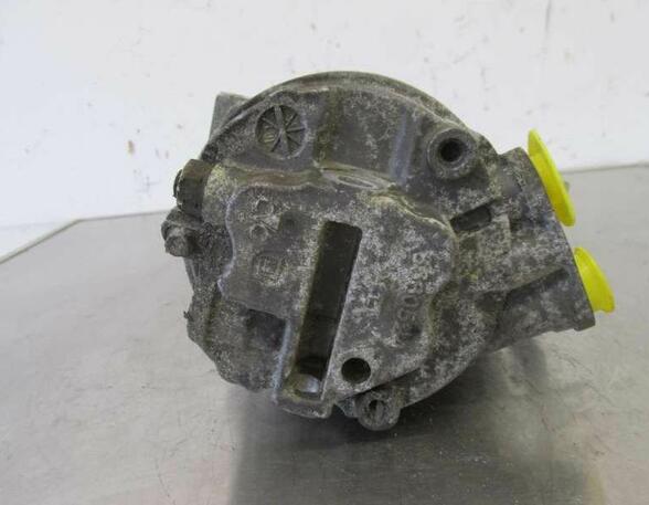 Air Conditioning Compressor OPEL Astra G CC (F08, F48)