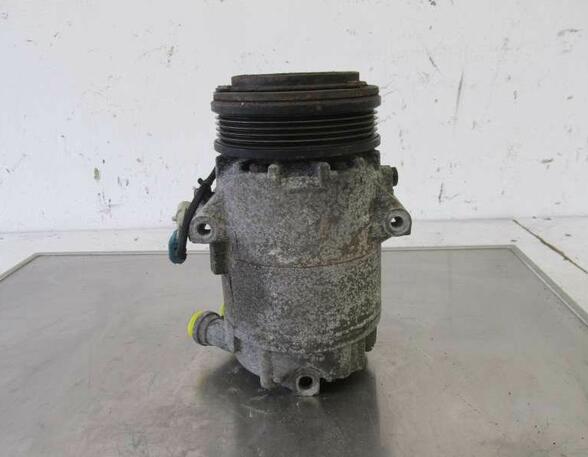 Airco Compressor OPEL Astra G CC (F08, F48)