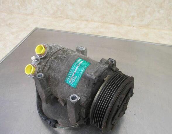 Air Conditioning Compressor CITROËN C5 I Break (DE)