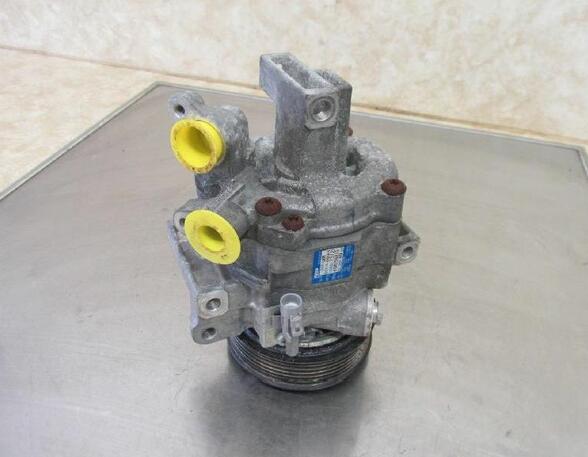 Airco Compressor TOYOTA Aygo (KGB1, WNB1)