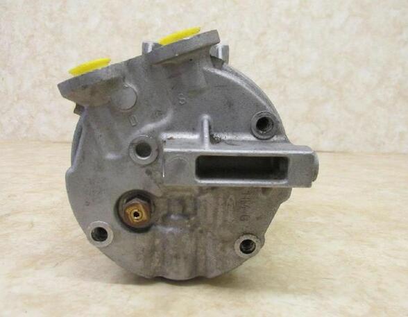 Airco Compressor OPEL Vectra B CC (38)