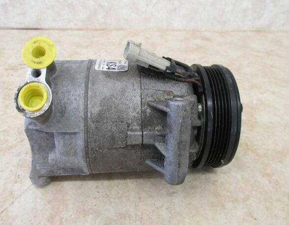 Air Conditioning Compressor OPEL Astra H Caravan (L35)