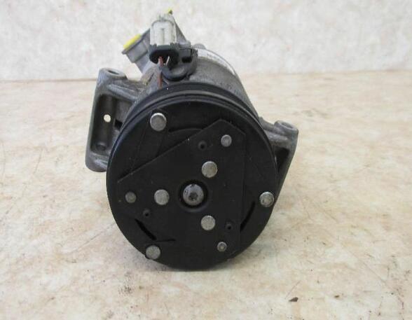 Air Conditioning Compressor OPEL Astra H Caravan (L35)