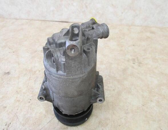 Air Conditioning Compressor OPEL Astra H Caravan (L35)