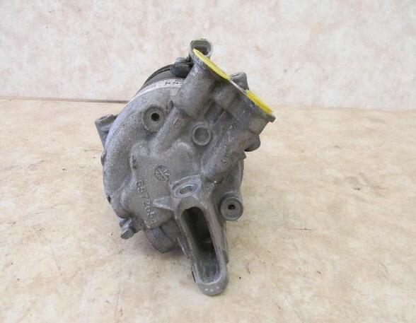 Air Conditioning Compressor OPEL Astra H Caravan (L35)