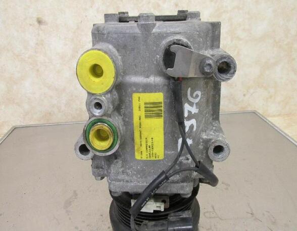 Airco Compressor FORD KA (RB)