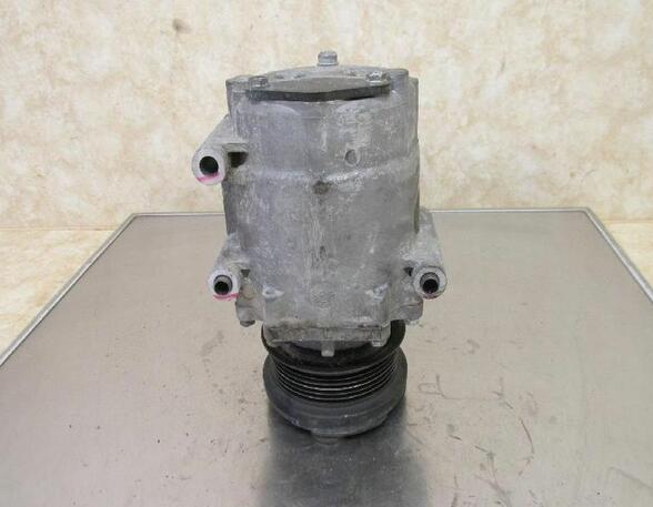 Air Conditioning Compressor FORD KA (RB)