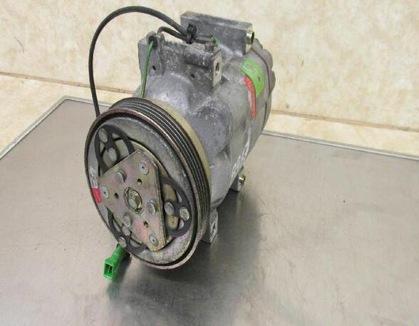 Air Conditioning Compressor AUDI A4 (8D2, B5)