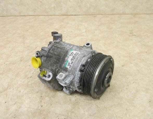 Airco Compressor SKODA Fabia I (6Y2)