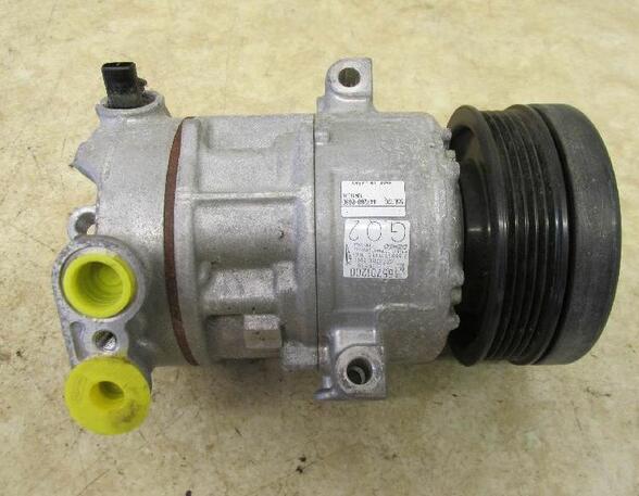 Air Conditioning Compressor OPEL Corsa E (--)